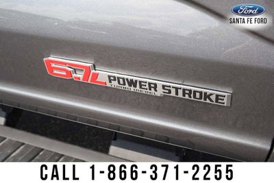 2026 Ford Super Duty F-250 SRW F-250® Lariat®