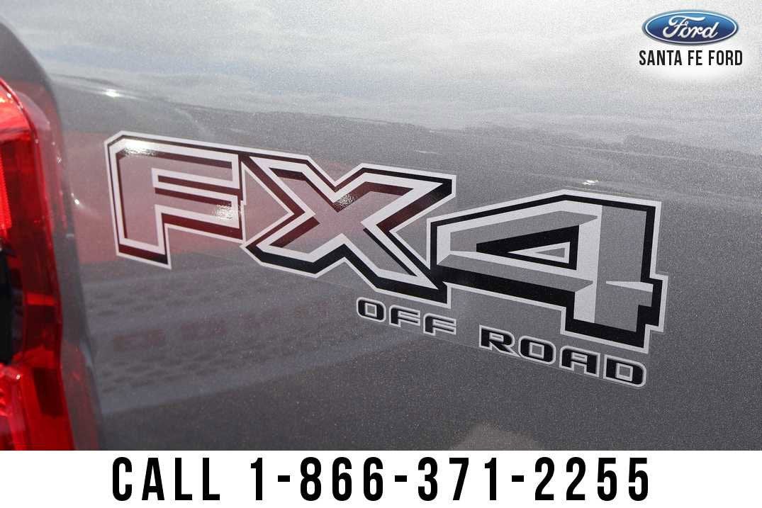 2026 Ford Super Duty F-250 SRW F-250® Lariat®