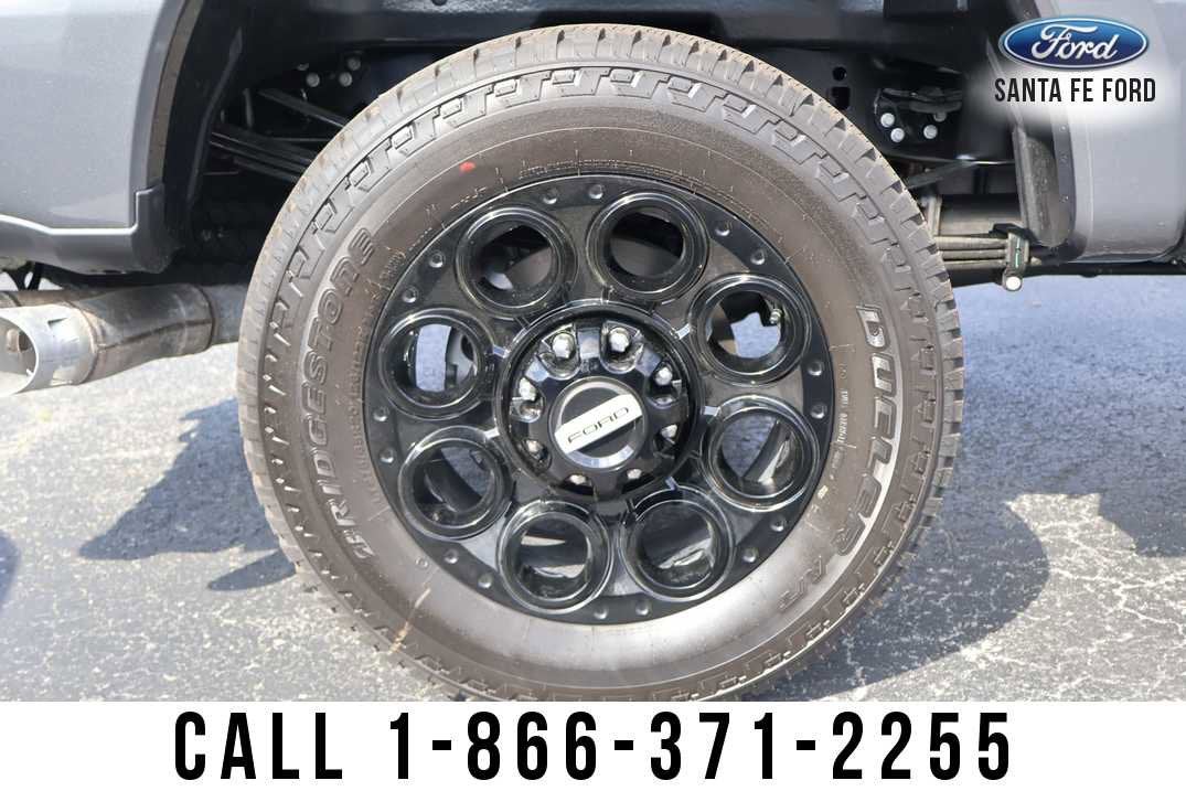 2026 Ford Super Duty F-250 SRW F-250® Lariat®