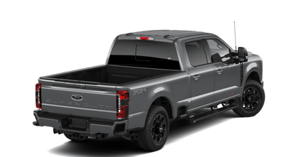 2026 Ford Super Duty F-250 SRW F-250® Lariat®
