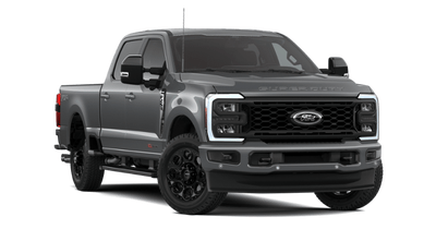 2026 Ford Super Duty F-250 SRW F-250® Lariat®