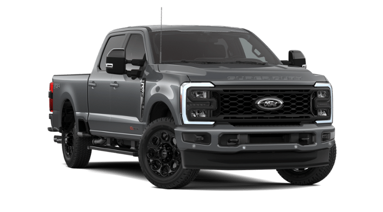 2026 Ford Super Duty F-250 SRW F-250® Lariat®