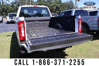 2027 Ford Super Duty F-250 SRW Base
