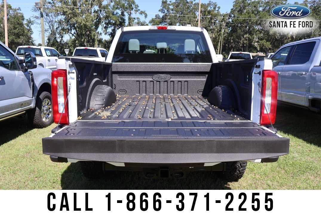2027 Ford Super Duty F-250 SRW Base