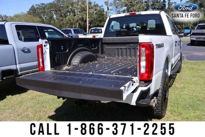 2027 Ford Super Duty F-250 SRW Base