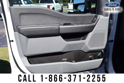 2027 Ford Super Duty F-250 SRW Base