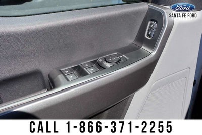 2027 Ford Super Duty F-250 SRW Base
