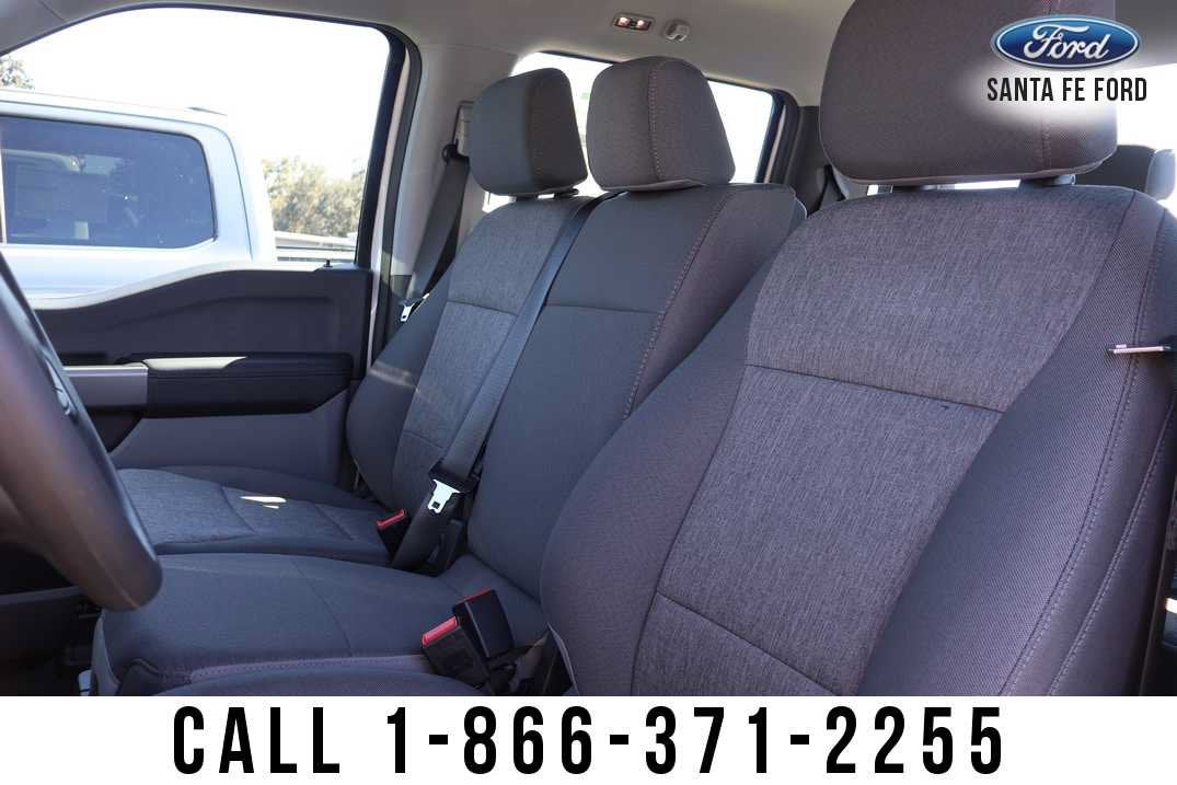 2027 Ford Super Duty F-250 SRW Base