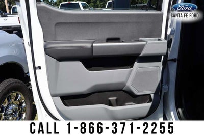 2027 Ford Super Duty F-250 SRW Base