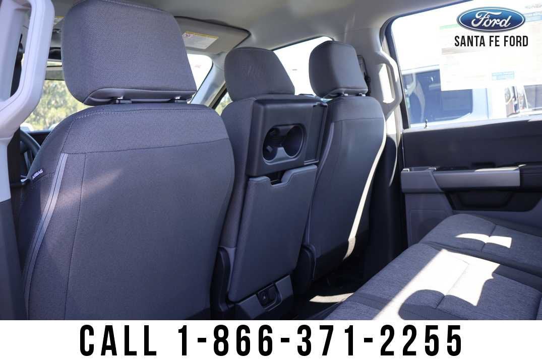 2027 Ford Super Duty F-250 SRW Base