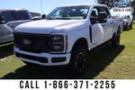 2027 Ford Super Duty F-250 SRW Base