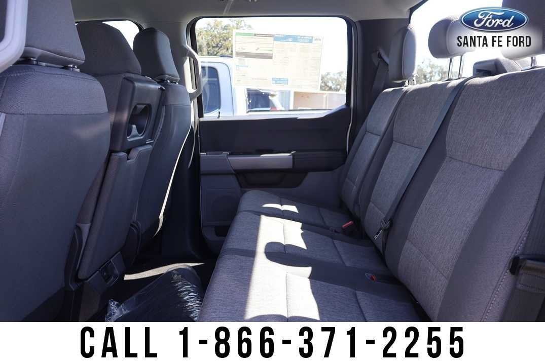 2027 Ford Super Duty F-250 SRW Base