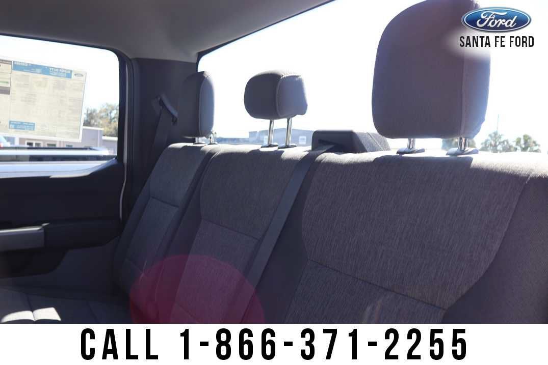 2027 Ford Super Duty F-250 SRW Base
