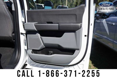 2027 Ford Super Duty F-250 SRW Base