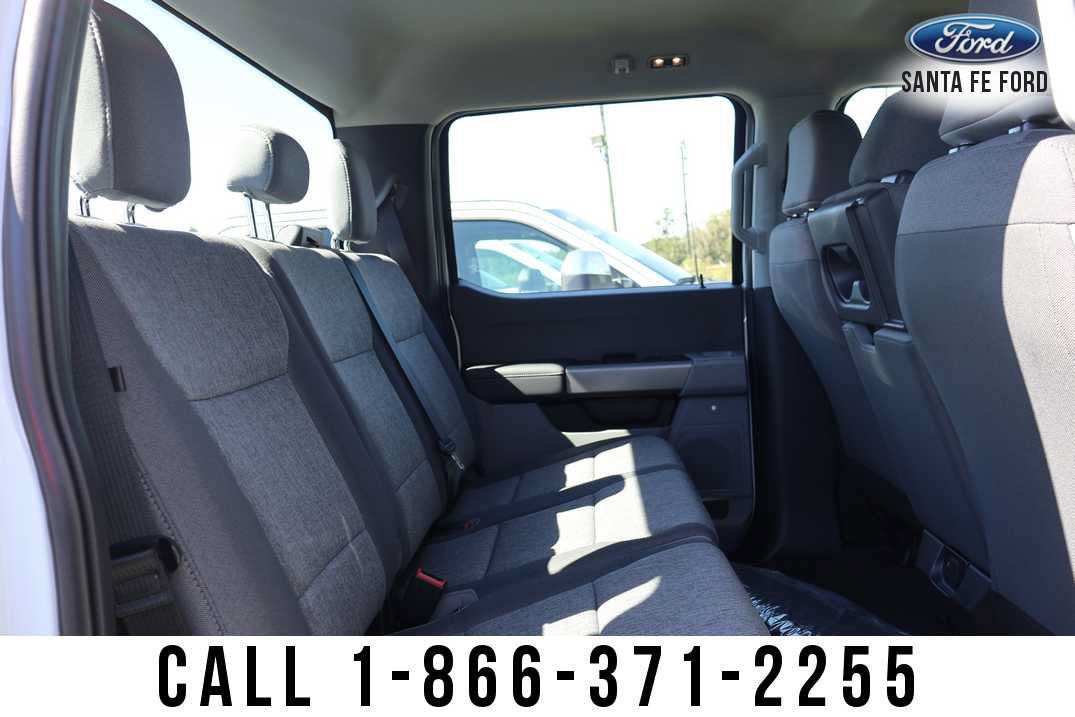 2027 Ford Super Duty F-250 SRW Base
