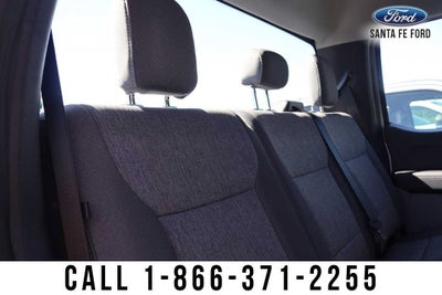 2027 Ford Super Duty F-250 SRW Base