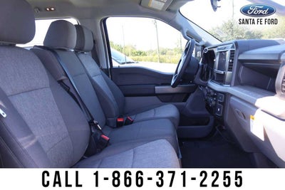 2027 Ford Super Duty F-250 SRW Base