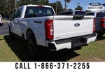 2027 Ford Super Duty F-250 SRW Base