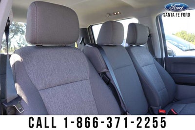 2027 Ford Super Duty F-250 SRW Base