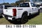 2027 Ford Super Duty F-250 SRW Base