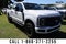 2027 Ford Super Duty F-250 SRW Base