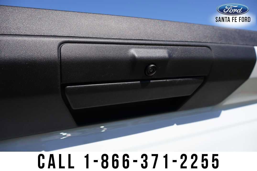 2027 Ford Super Duty F-250 SRW Base