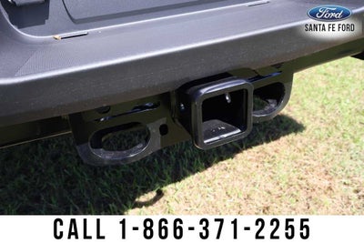 2027 Ford Super Duty F-250 SRW Base