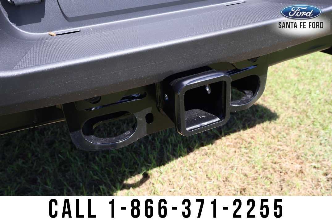 2027 Ford Super Duty F-250 SRW Base