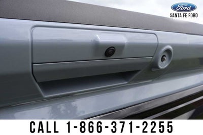 2027 Ford Super Duty F-250 SRW Platinum