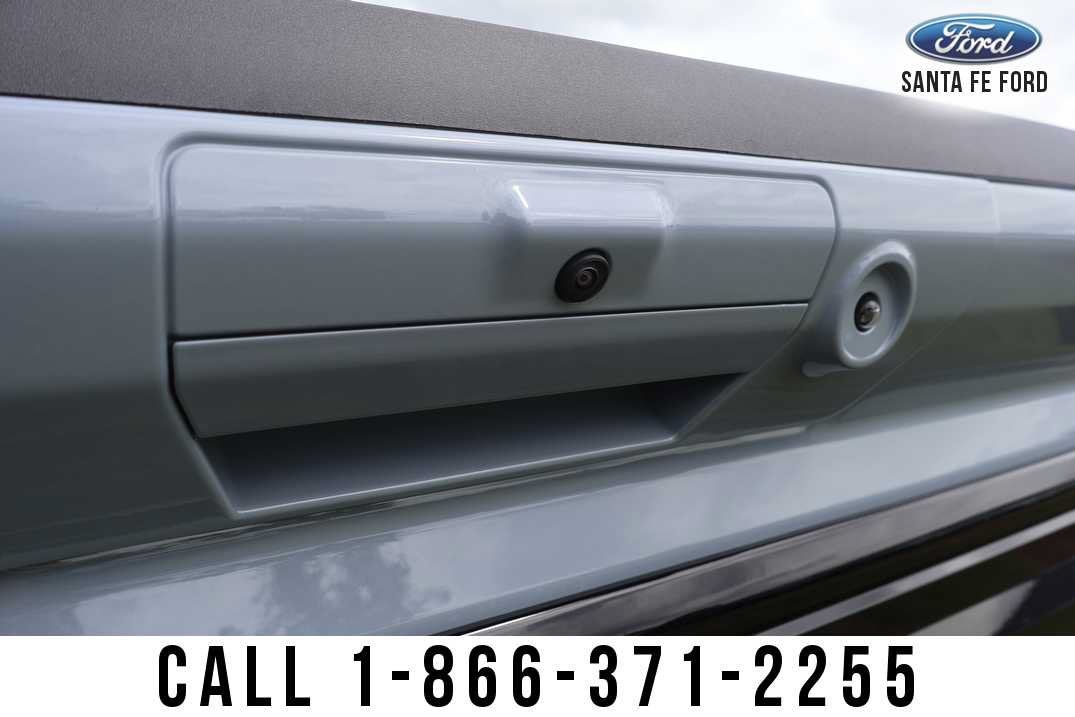 2027 Ford Super Duty F-250 SRW Platinum