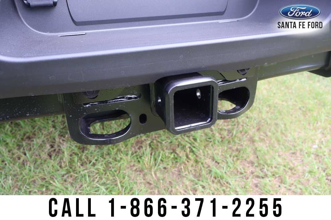 2027 Ford Super Duty F-250 SRW Platinum