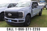 2027 Ford Super Duty F-250 SRW Platinum