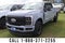 2027 Ford Super Duty F-250 SRW Platinum