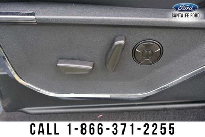 2027 Ford Super Duty F-250 SRW Platinum