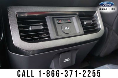 2027 Ford Super Duty F-250 SRW Platinum