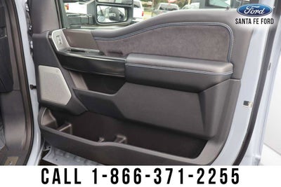 2027 Ford Super Duty F-250 SRW Platinum