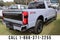 2027 Ford Super Duty F-250 SRW Platinum