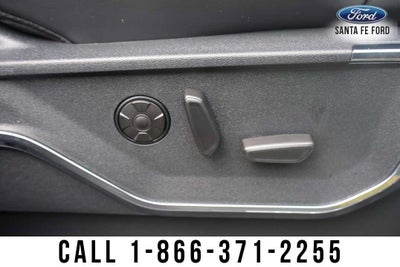 2027 Ford Super Duty F-250 SRW Platinum