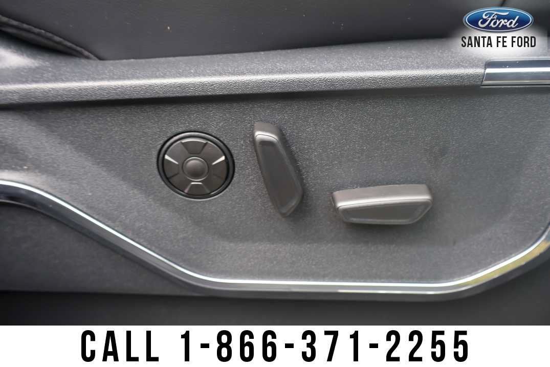 2027 Ford Super Duty F-250 SRW Platinum