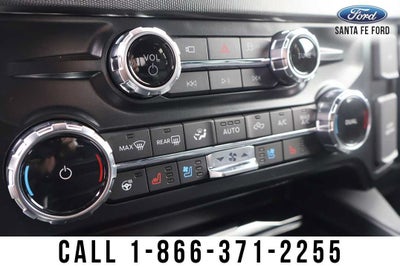2027 Ford Super Duty F-250 SRW Platinum