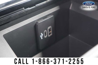 2027 Ford Super Duty F-250 SRW Platinum