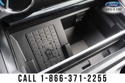 2027 Ford Super Duty F-250 SRW Platinum