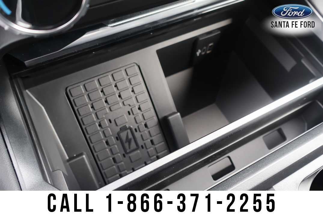 2027 Ford Super Duty F-250 SRW Platinum
