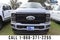 2027 Ford Super Duty F-250 SRW Platinum