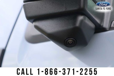 2027 Ford Super Duty F-250 SRW Platinum