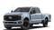 2027 Ford Super Duty F-250 SRW F-250® Platinum®