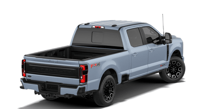2027 Ford Super Duty F-250 SRW F-250® Platinum®