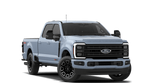 2027 Ford Super Duty F-250 SRW F-250® Platinum®
