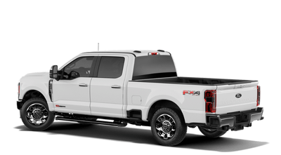 2027 Ford Super Duty F-250 SRW F-250® Lariat®