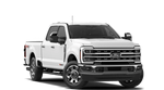 2027 Ford Super Duty F-250 SRW F-250® Lariat®